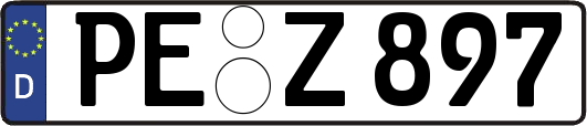 PE-Z897