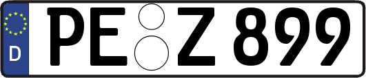 PE-Z899