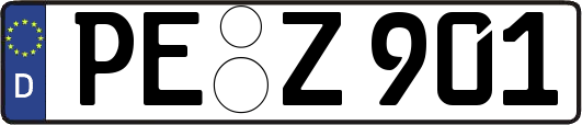PE-Z901
