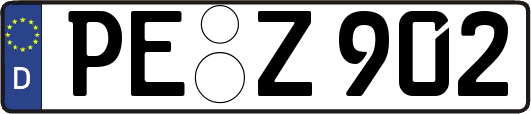 PE-Z902