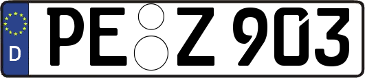 PE-Z903