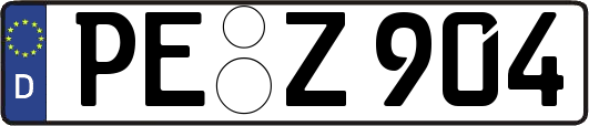 PE-Z904