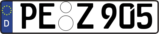 PE-Z905