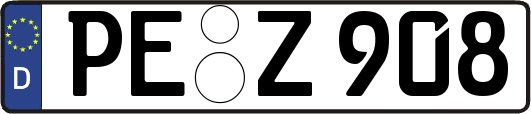 PE-Z908