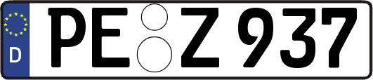 PE-Z937