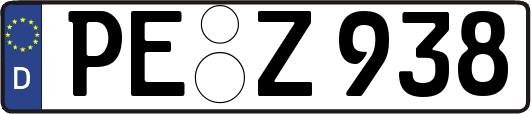 PE-Z938