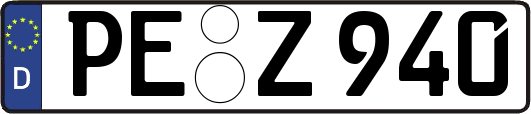 PE-Z940