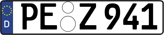 PE-Z941