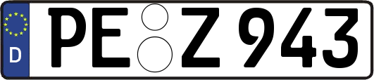 PE-Z943