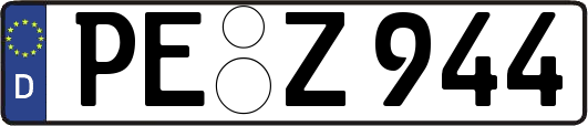 PE-Z944