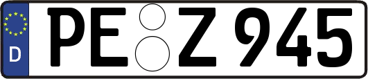 PE-Z945