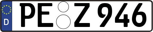 PE-Z946