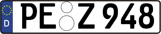 PE-Z948