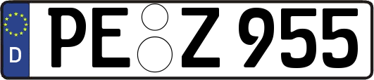 PE-Z955