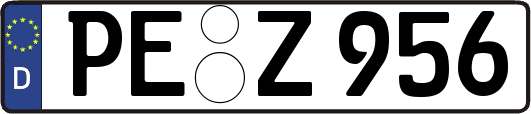 PE-Z956