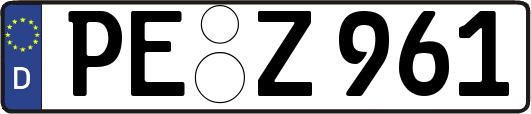 PE-Z961