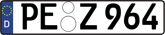PE-Z964