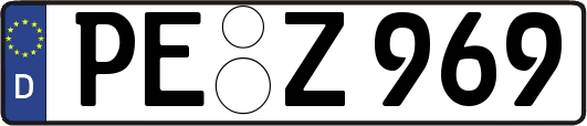 PE-Z969