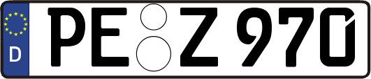 PE-Z970