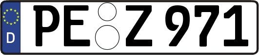 PE-Z971