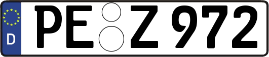 PE-Z972