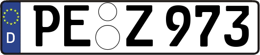 PE-Z973