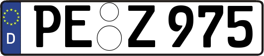 PE-Z975