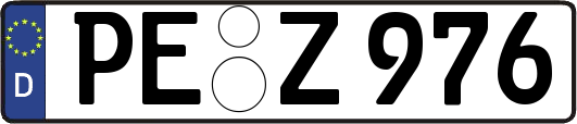 PE-Z976