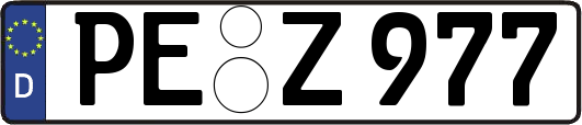 PE-Z977