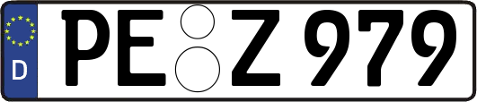 PE-Z979