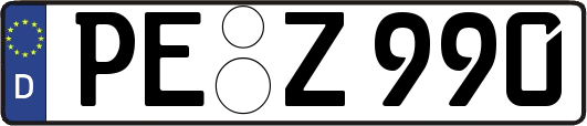 PE-Z990