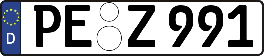 PE-Z991