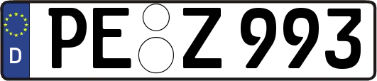 PE-Z993