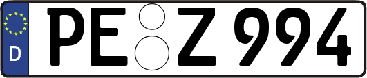 PE-Z994