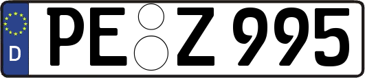 PE-Z995