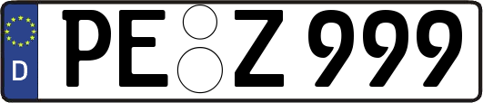 PE-Z999