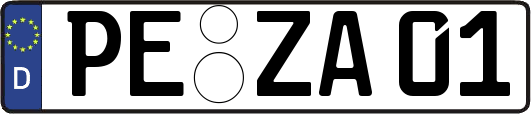 PE-ZA01