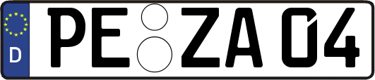 PE-ZA04