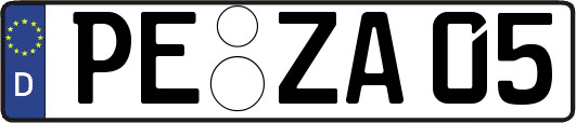 PE-ZA05