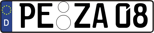 PE-ZA08