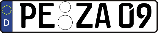 PE-ZA09