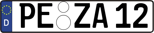 PE-ZA12