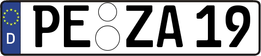 PE-ZA19