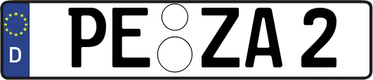 PE-ZA2