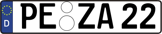 PE-ZA22