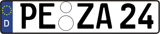 PE-ZA24