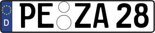 PE-ZA28