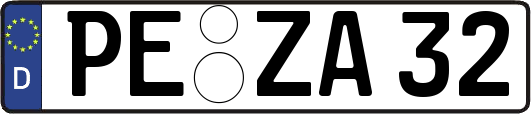 PE-ZA32
