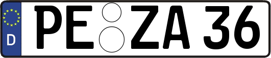 PE-ZA36