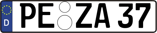 PE-ZA37